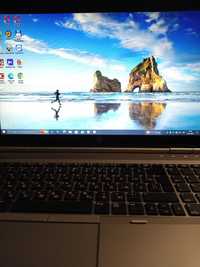 ноутбук HP EliteBook 8570p