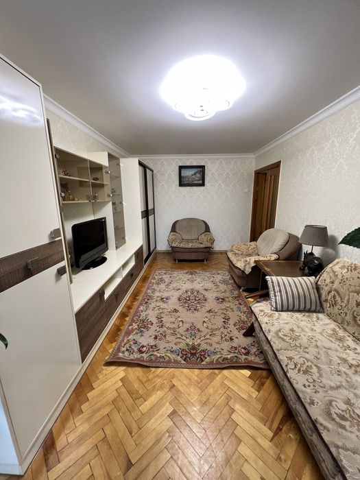 Продажа 2к кирпичный дом , ул Черняховского , 5 Фонтана