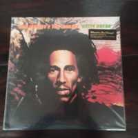 Bob Marley&the waiters "Natty dread", vinyl Lp nowa w folii