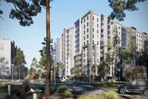 Продаж 1 кімнатної квартири, вулиця Роксоляни, ЖК R2 Residence