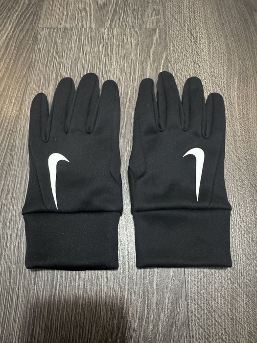 Rękawiczki sportowe Nike