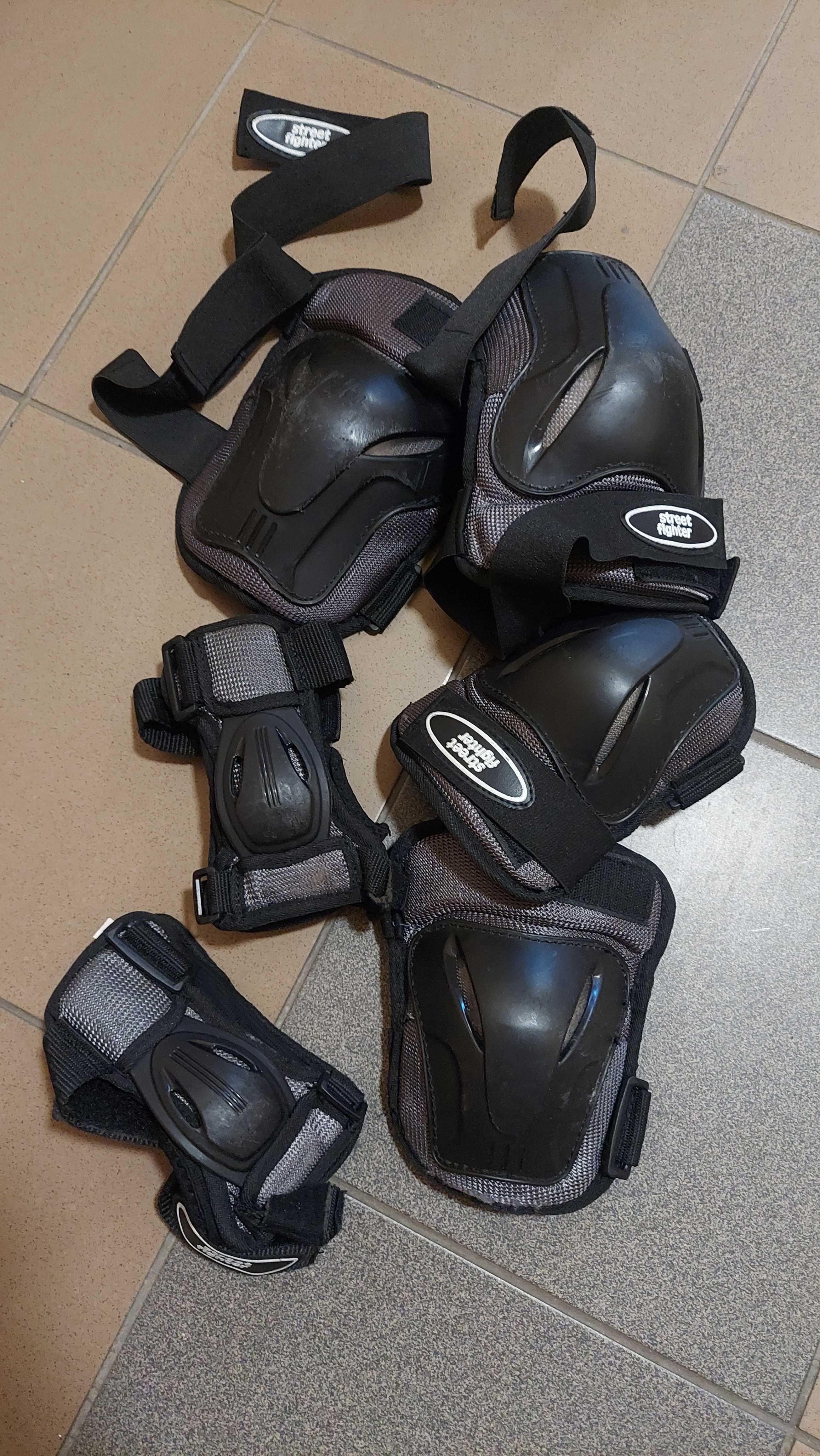 Rolki K2 unlimited Ti II