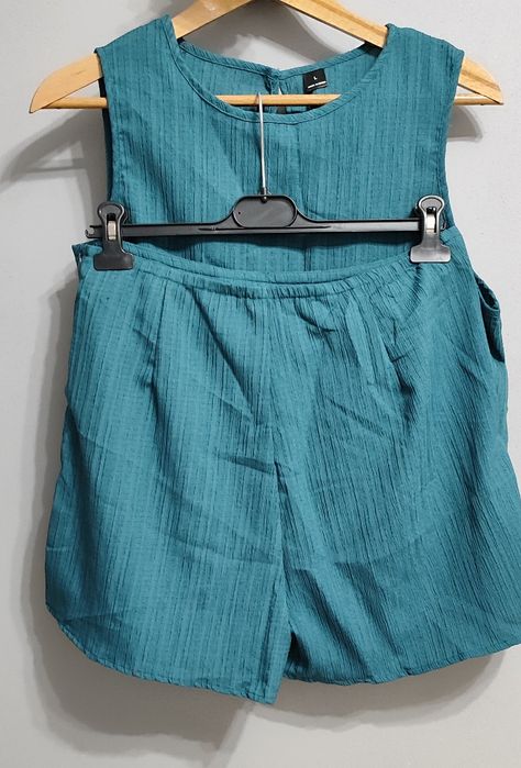 Komplet damski Nowy rozmiar L