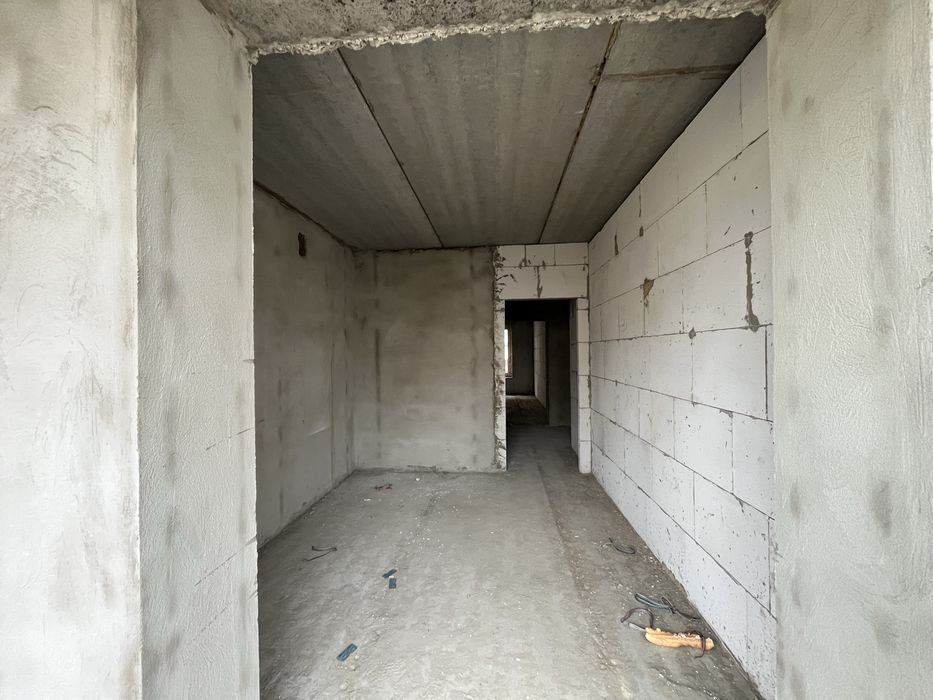 Продаж 3 к квартири 77 м2 на Заболотного