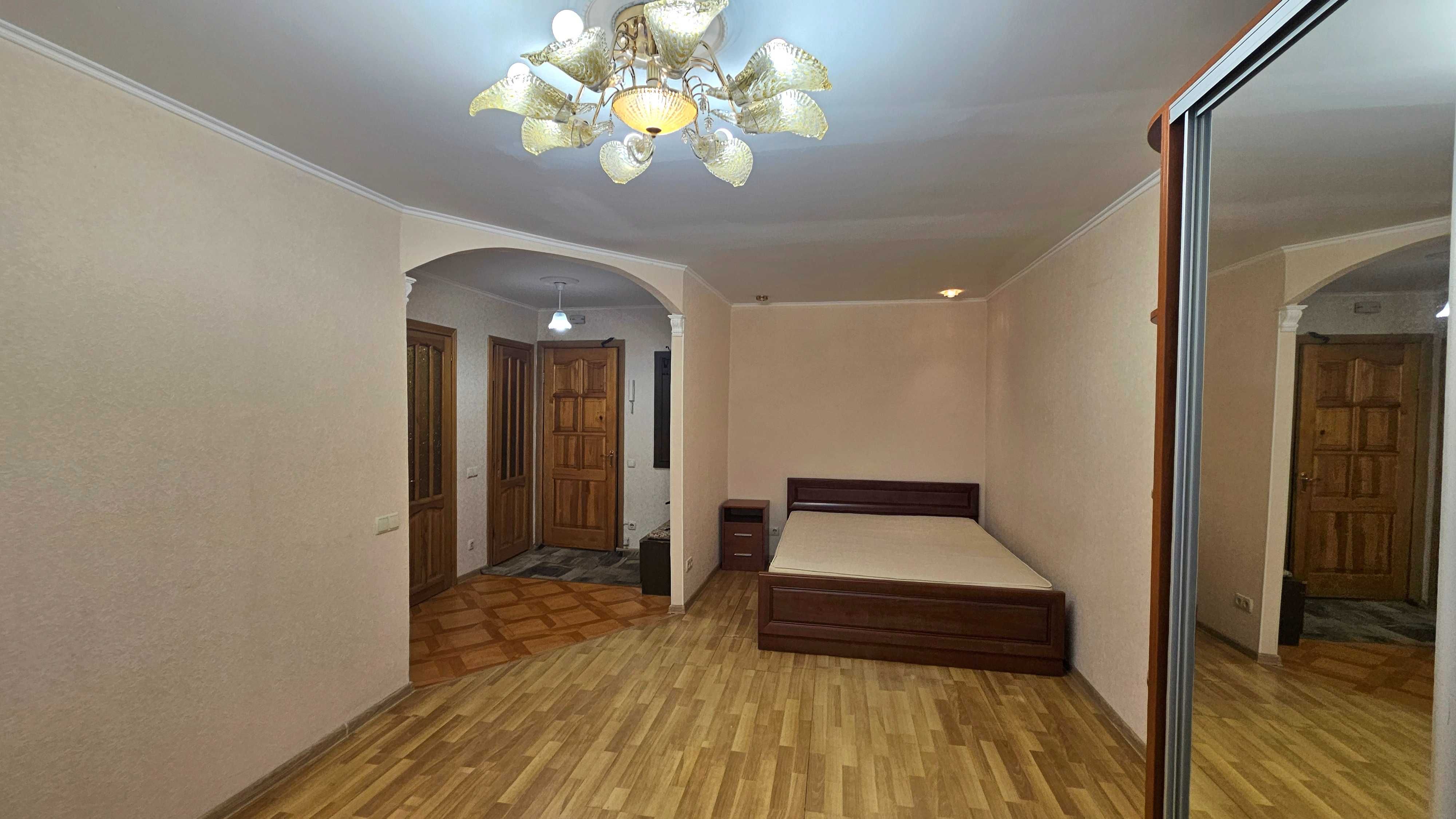 Оренда 1 кімн. квартири вул. Казарменна (Андрющенка), Лук'янівка