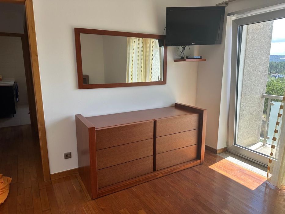 Mobilia de Quarto