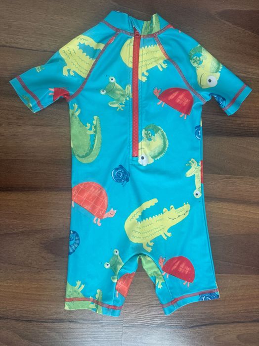 Гідрокостюми дитячі та дорослі