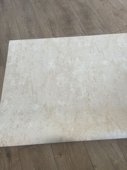 Шпалери обои . Світлий беж . Супер.Доставка - 0!