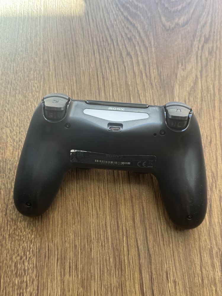 Pad Dualshock 4 PS4 - Nowe Analogi (Hall Effect) + Modyfikacja USB-C