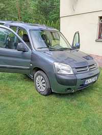 Citroen Berlingo 2,0 HDI -Multispace-Hak zam,