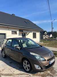 Renault Grand Scenic III 2010 z polskiego salonu; 1.4 tce + LPG