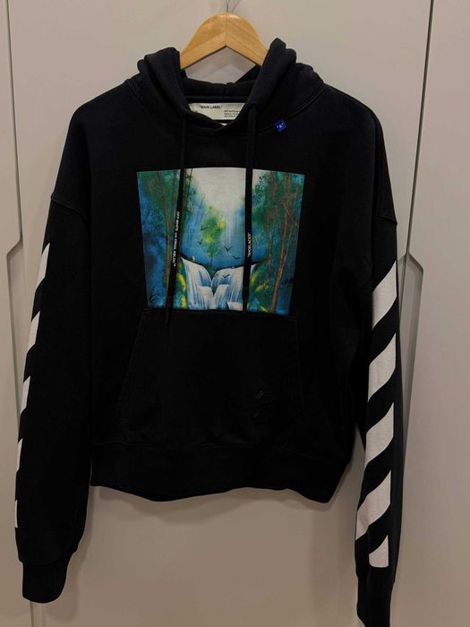 Off-White худі оригінал
