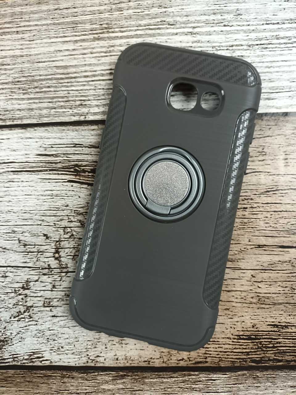 Etui Case do Samsung Galaxy A5 2017 + Szkło Hartowane