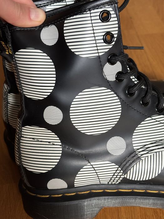 Черевики жіночі DR. MARTENS, оригінал, розмір 37 ( 23,5 см)