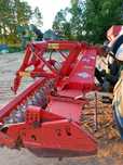 Brona aktywna kuhn hrb 302