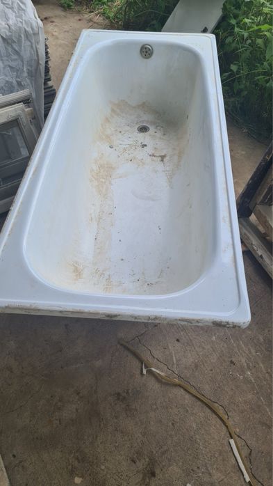 Ванна для користування