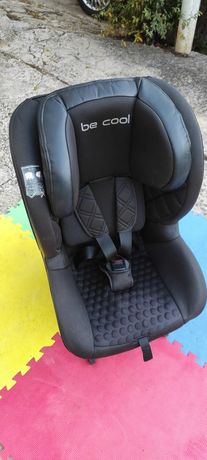 Cadeira Auto com isofix dos 0 aos 18kg RF e FF