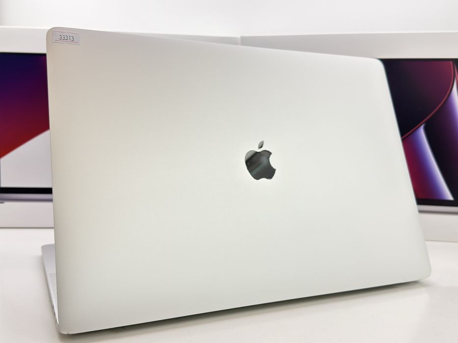 Apple Macbook Pro A2141 16 Mid 2019 (2021) i7-9750H/16GB /512GB /5300M