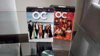 Series OC DVD´s - Quarteira