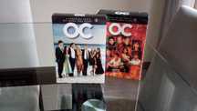 Series OC DVD´s - Quarteira