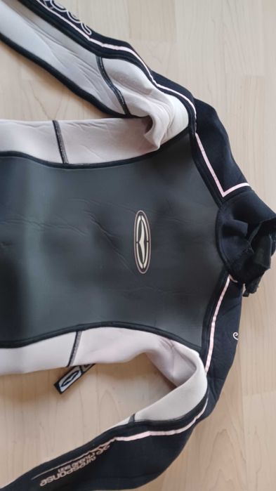 Pianka dla dziecka GUL JXS ciepła 3 mm junior