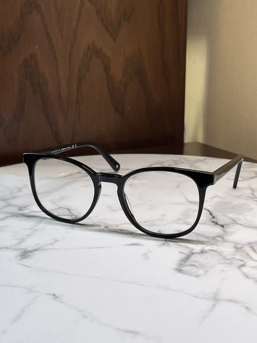 Окуляри доя роботи з компютером - CASTA (лінзи NIKON 1.5 Pure Blue UV)