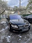 Розборка Фаетон шрот VW Phaeton 02-10рік 3.2-6.0 бензин зампчастини