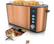 Toster KESSER K-TO-23 miedziany