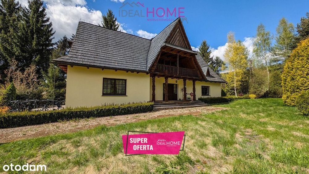 Stadnina Koni Zadwórze