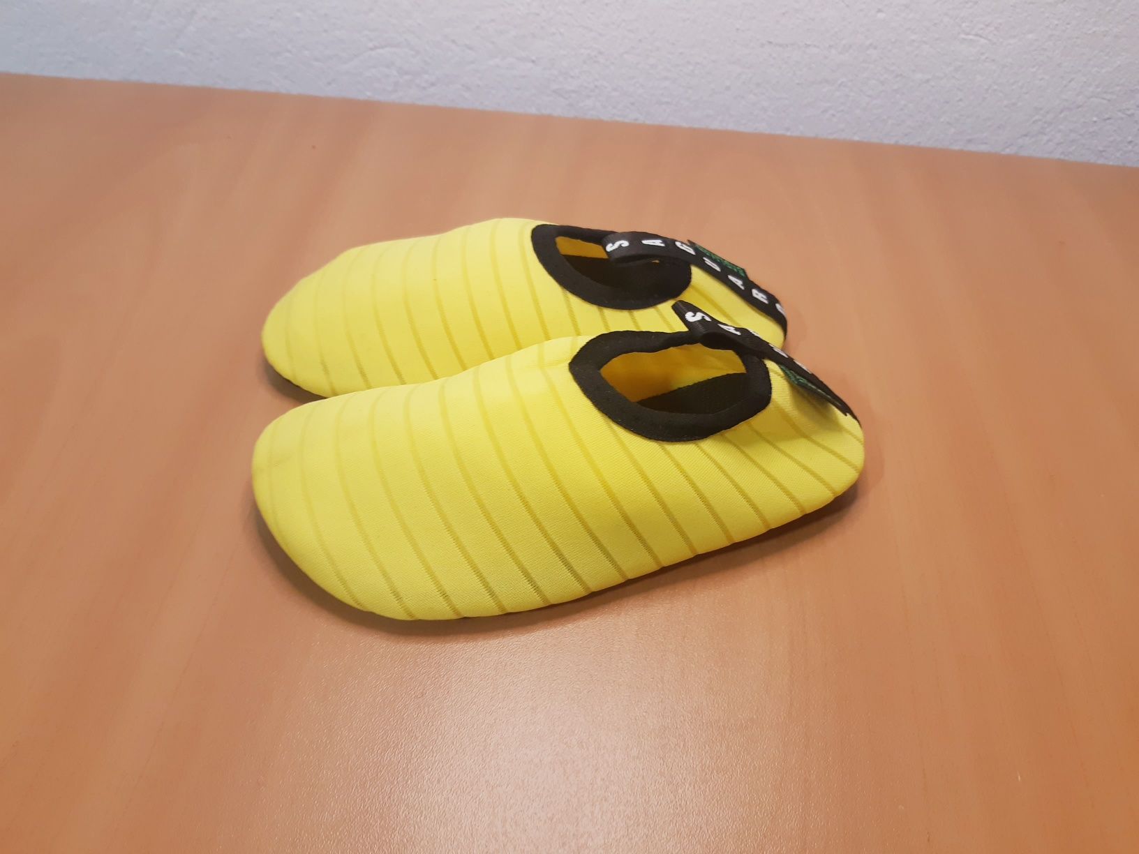 buty do wody r. 25 NOWE buciki plażowe