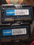 Оперативна пам'ять DDR 3L 16GB