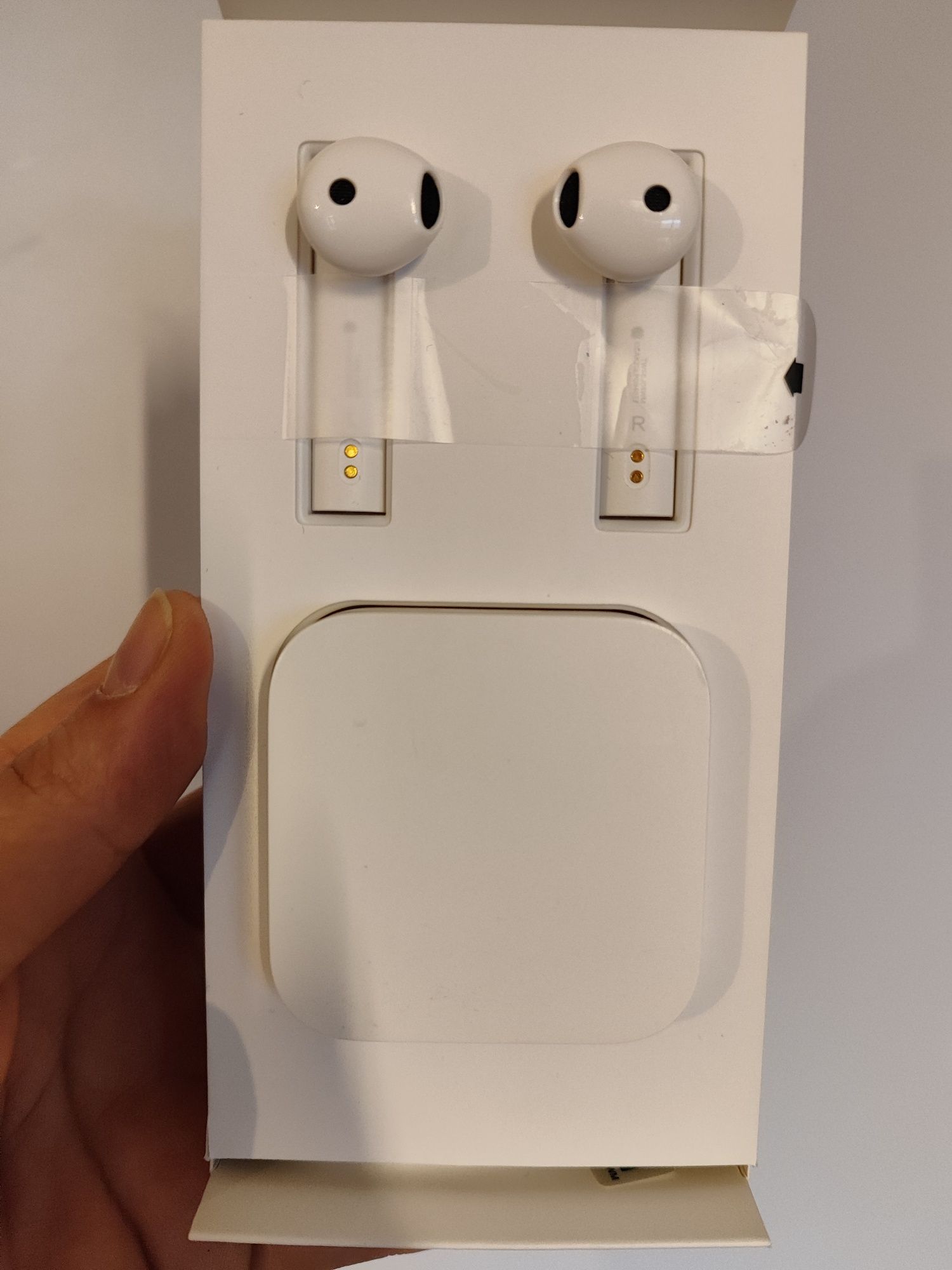 Słuchawki bezprzewodowe Mi True Wireless 2 Basic