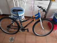 Bicicleta Nature team 200