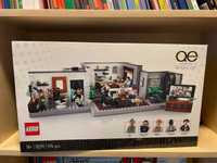 LEGO® 10291 Creator Expert - Queer Eye - Mieszkanie Fab Five