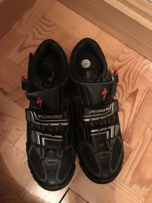Sapatilhas BTT Specialized
