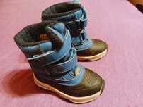 Śniegowce, buty na zimę, kozaki,
