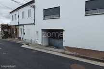 Garagem em Box