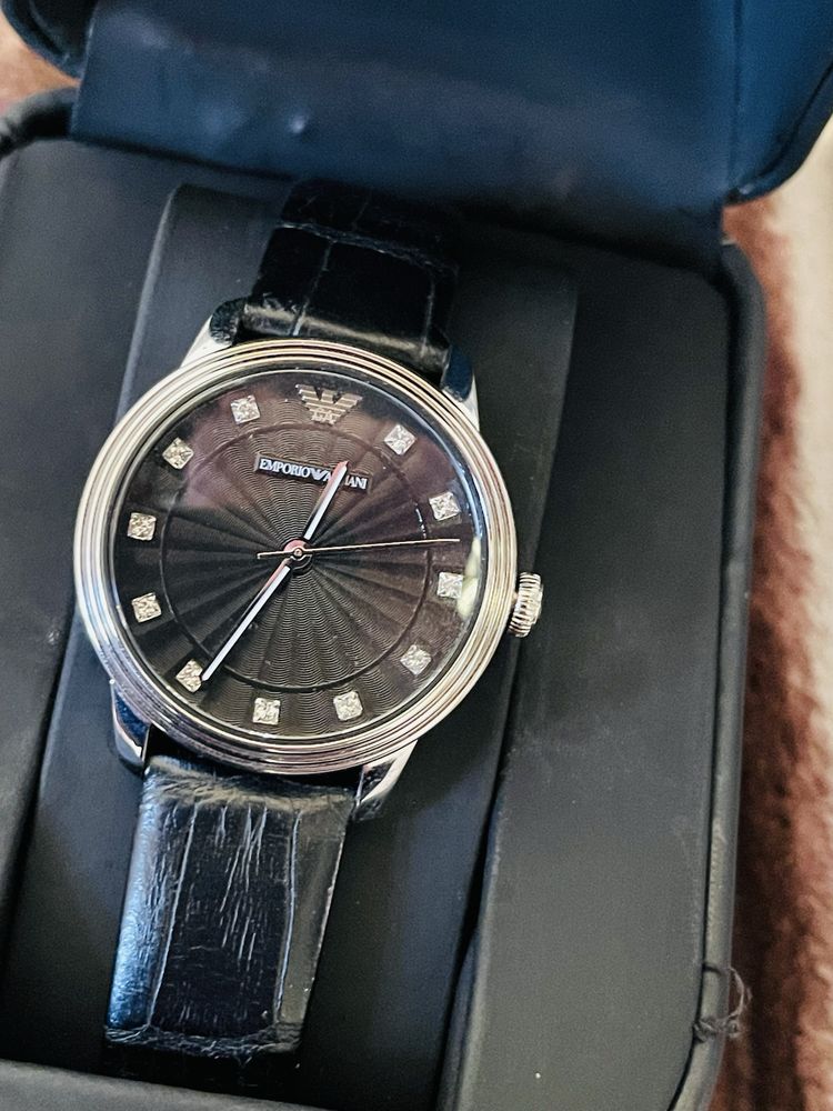 Часы Emporio Armani