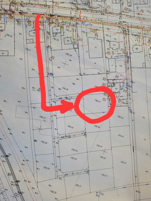 Dzialka budowlana Sobolew - ostatnia do sprzedaży