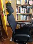 Cadeira de escritório ergonómica ERGO KING