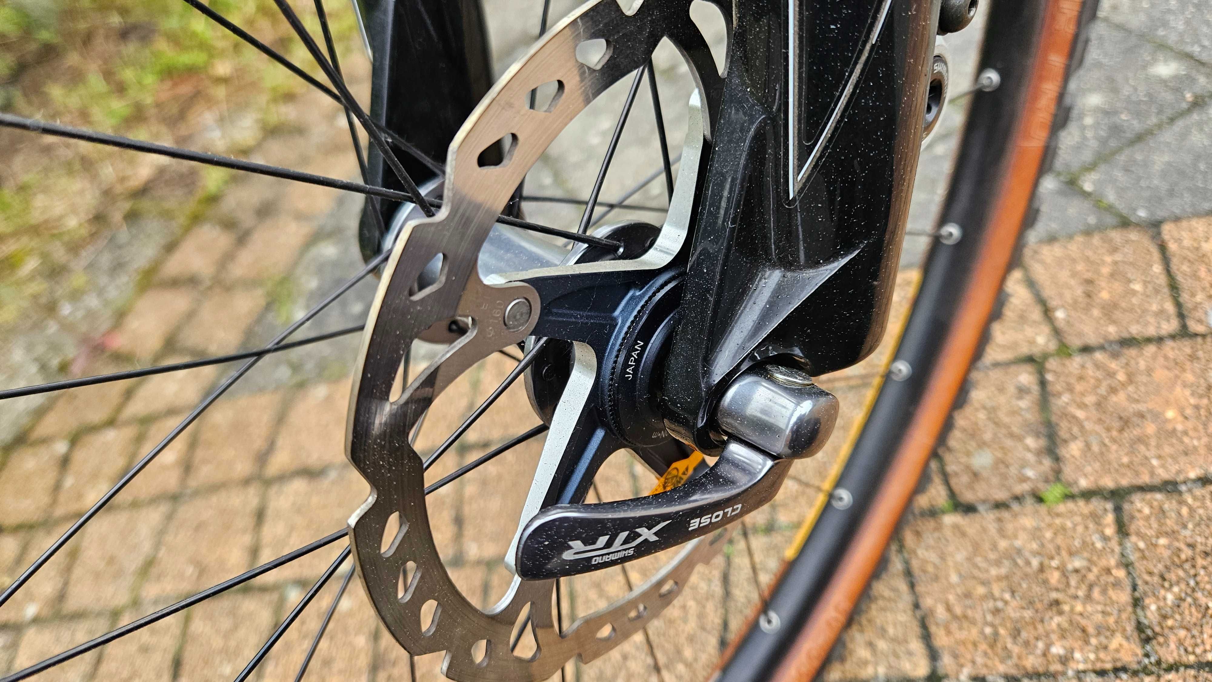 Corratec Airtech retro