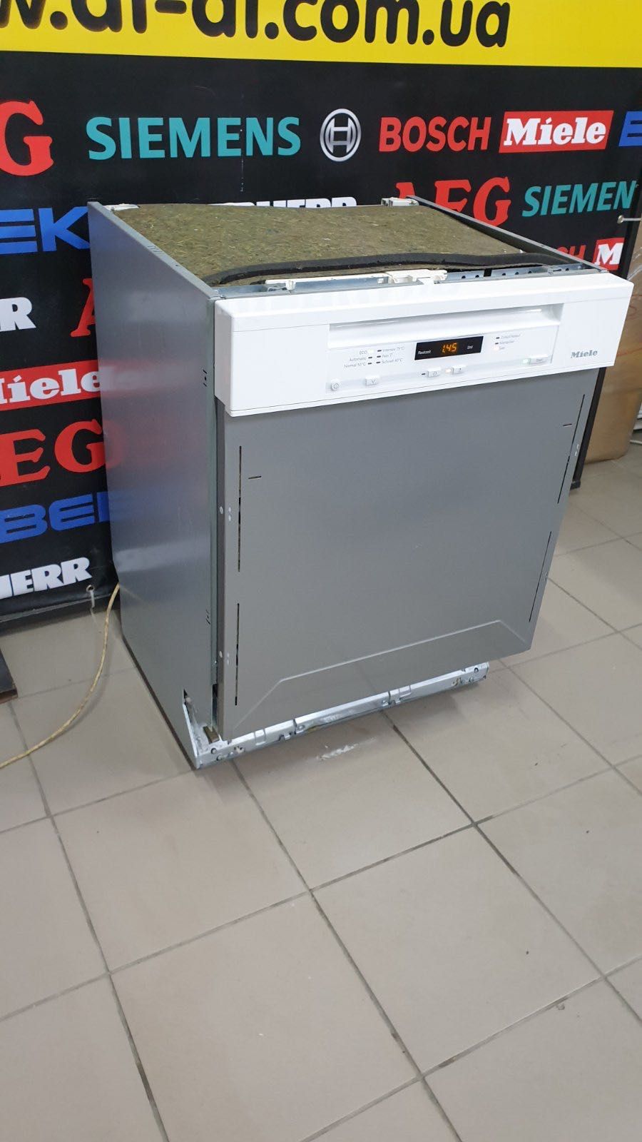 Посудомоечная машина Miele G 6100 sci  Б.У из Германии код 1332