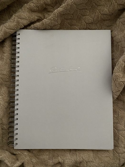 альбом для фотографій