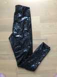 Komplet legginsy top Calzedonia Tezenis S/36