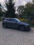 Mazda CX-3 pachnie nowością