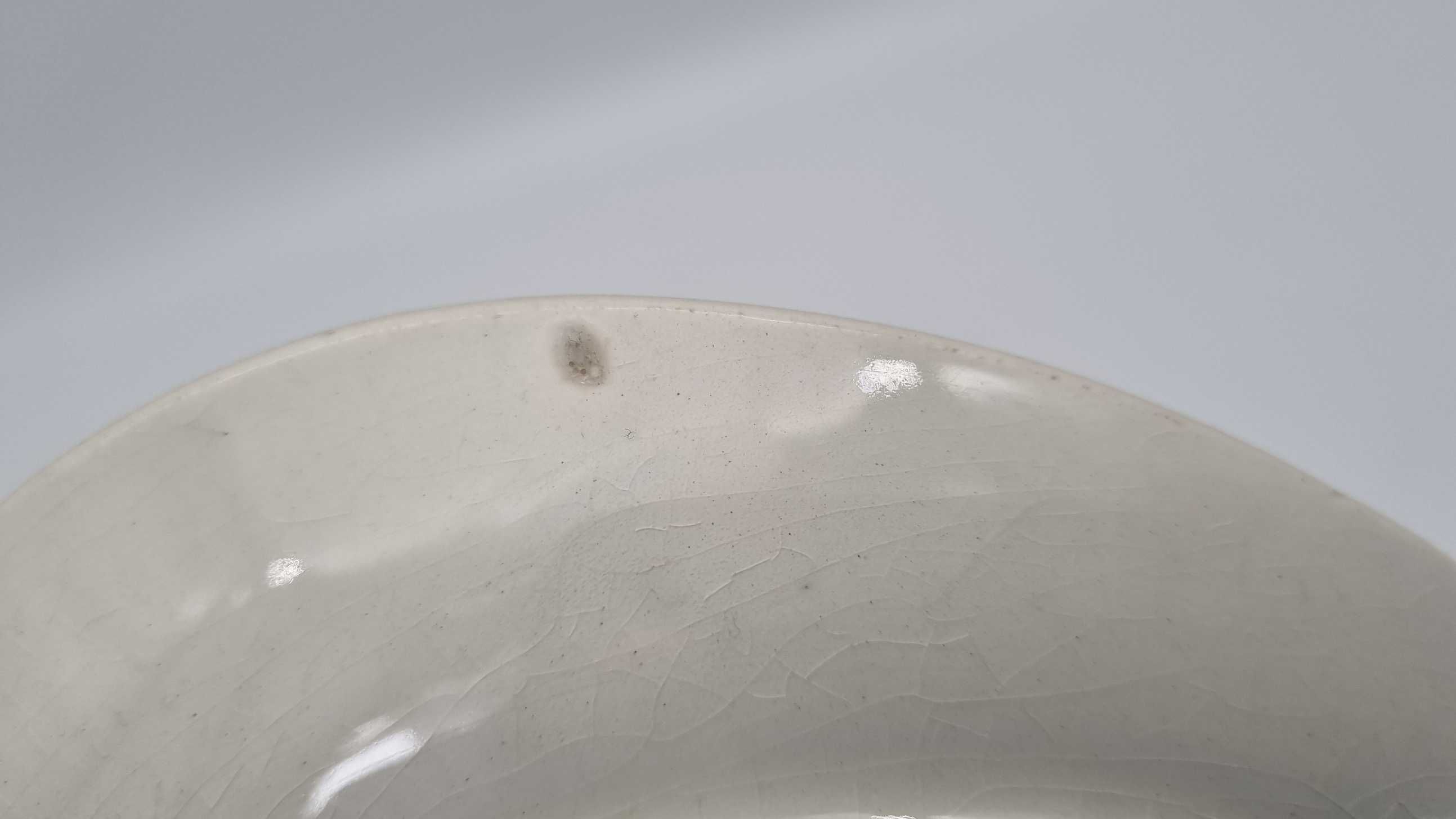 Talerzyk Do Ciasta Włocławek Wzór 628 W. Płażewski Design PRL