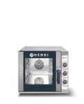 Piec konwekcyjno-parowy Hendi Nano 5x GN 2/3 | Hendi 223307