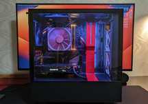 Hackintosh ПК з офіційною Mac OS у стильному Mid Compact корпусі