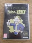 FALLOUT 4 GOTY PC Pudełko Polskie Wydanie