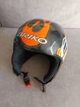 Kask narciarski Briko